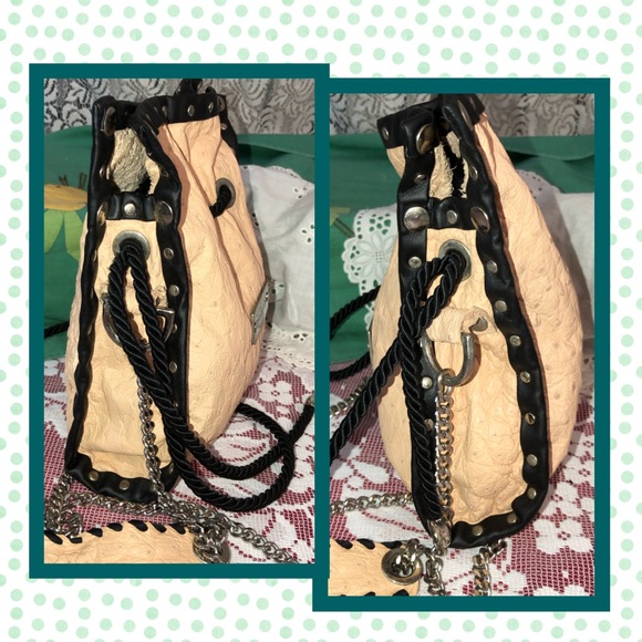 Garbage ‘em Made in Italy Crossbody - Picture 3 of 6